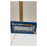 Walthers mainline  Northern pacific Mechanical