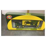 Athearn HO Scale John Deere 28ï¿½ Wedge Trailer