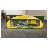 Athearn HO Scale 20ï¿½ John Deere Container 7747,