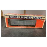 Lionel Santa Fe Illuminated Tool Car 6-19651 O