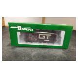 Bowser HO Gauge 70 Ton Ballast Car NIP