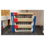 Walthers 63ï¿½ Pulpwood  Railroad Car 3-Pack HO