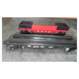 Lionel & K-Line Railroad Cars O Gauge