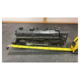 Lionel Trains O Gauge 242 Locomotive