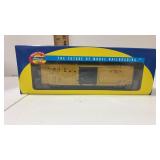 Athearn  Railbox 50ï¿½ RR car. HO Scale