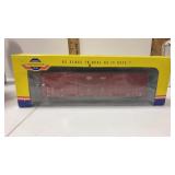 GENIESIS 60ï¿½ box RR car HO scale
