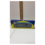 ATHEARN Santa Fe railroad tank car HO Scale