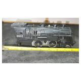 Lionel Trains 8602 O Scale Locomotive