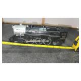 Lionel  2-6-4 Locomotive 8007 O Scale