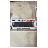 Walthers trainline HO Scale CSX insulated box car