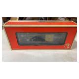 Lionel Train Station Box Car