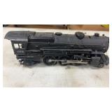 Lionel Trains 2-6-2 HO Gauge Steam Locomotive 675
