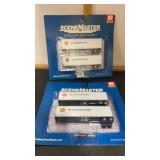 2 Packages HO Scale Texas Mexican Railway Semi