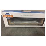 Athearn HO Scale Trailer Train Bulkhead Flatcar