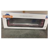Athearn Canadian Pacific Flat Car 316419 , NIB HO