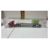 Trucks N stuff HO scale 1:87 semi truck
