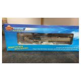 BlueLine 5090 ALCO RSD- 15 ATSF 9822 Santa Fe
