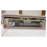 Bachmann Ho scale semi truck