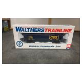Walthers HO Scale CSX Hopper 931-1425, NIP