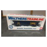 Walthers HO Scale CSX Hopper 931-1425 , NIB