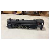 Lionel Wabash M-1 2805 Steam Locomotive O- Gauge