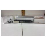 1:87 scale  semi truck and trailer