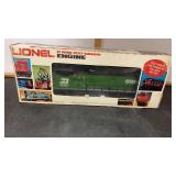 Lionel O & O27 Gauge Burlington Northern GP-20