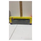 Genesis Railroad box car