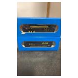 2 CSXT HO Johnstown Coalporter Train Cars 38515 &