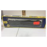 AHM. Santa Fe  HO SCALE  1930 smooth side bag