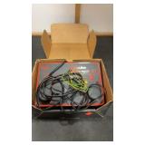 Troller Autopulse Twintranspak 2.5 Railroad Power