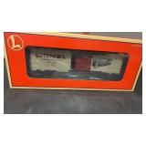 Lionel Hellgate Boxcar #2 O Gauge