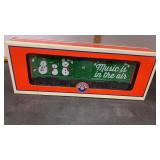 Lionel Trains Christmas Music Boxcar #18