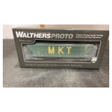Walthers Proto HO Scale 55ï¿½ Evans 4780 CUFT 3-Bay