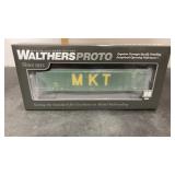 Walthers Proto HO Scale 55ï¿½ Evans 4780 CUFT 3-Bay
