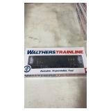 Walthers trainline HO Scale CSX insulated box car
