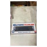 Walthers trainline HO Scale CSX insulated box car