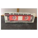 HO Scale 7Up Box Car Proto Series