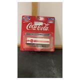 Mini Metals Coca Cola 1