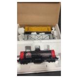 3 HO Railroad Cars , Union Pacific & Hawthorne