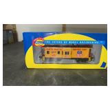 Athearn HO Scale 74711 Union Pacific Caboose