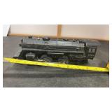 Lionel Trains 1654 Locomotive 2-4-2 O Gauge