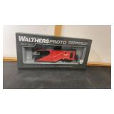 Walthers Proto Russell Snowplow Grand Trunk