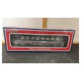 Williams by Bachmann 2010 Platinum Club Car