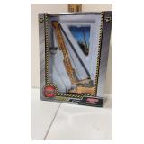 1:87 diecast alloy machinery tower cable