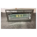 Walthers Proto HO Scale 55ï¿½ Evans 4780 CUFT 3-Bay