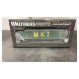 Walthers Proto HO Scale 55ï¿½ Evans 4780 CUFT 3-Bay