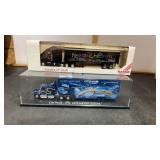 Skyline Citibank CitiTruck  1:87 & herpa Trucks N