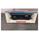 Walthers Trainline Ready to Run Track HO Scale