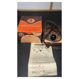 MRC Model 501 Railroad ThrottlePack w/ Box &
